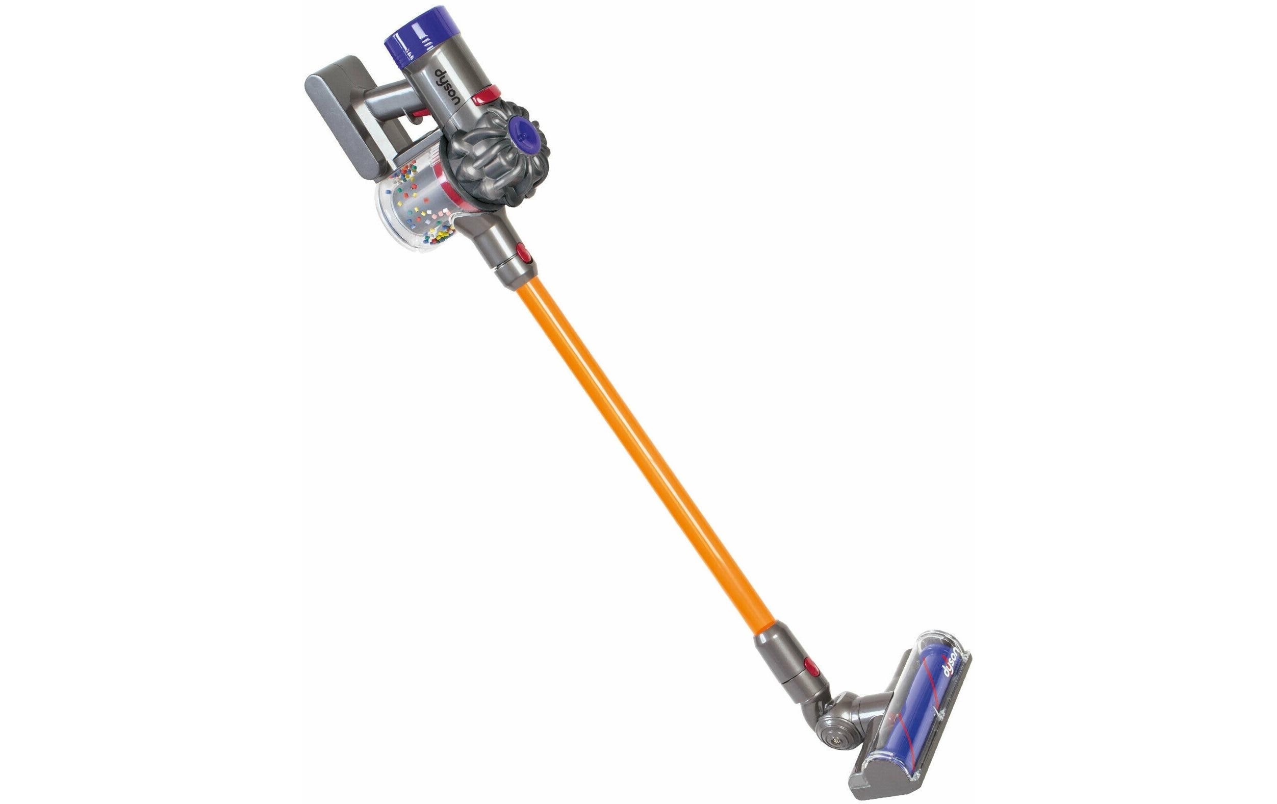 Casdon Reinigungs-Spielzeug Dyson Staubsauger V8 Cord Free Casdon Reinigungs-Spielzeug Dyson Staubsauger V8 Cord Free