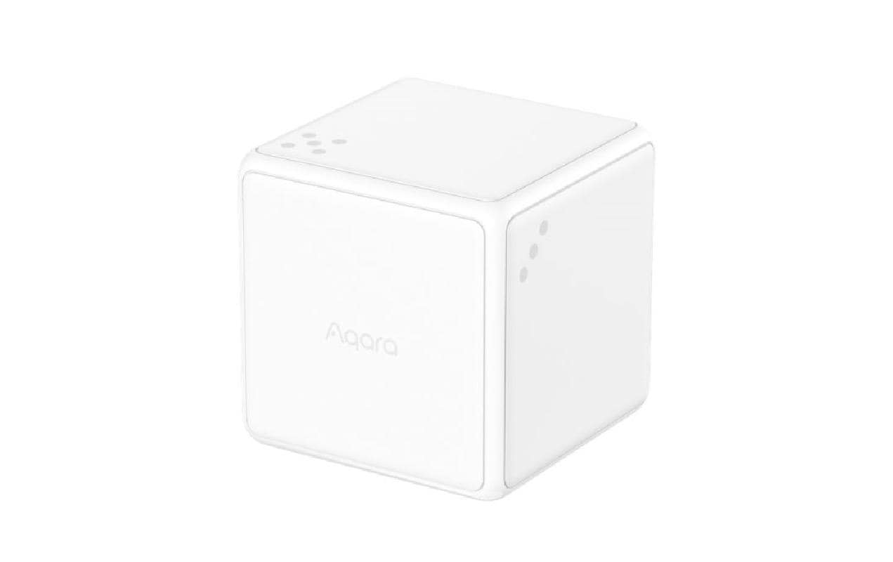 Aqara Magic Cube T1 PRO, Zigbee