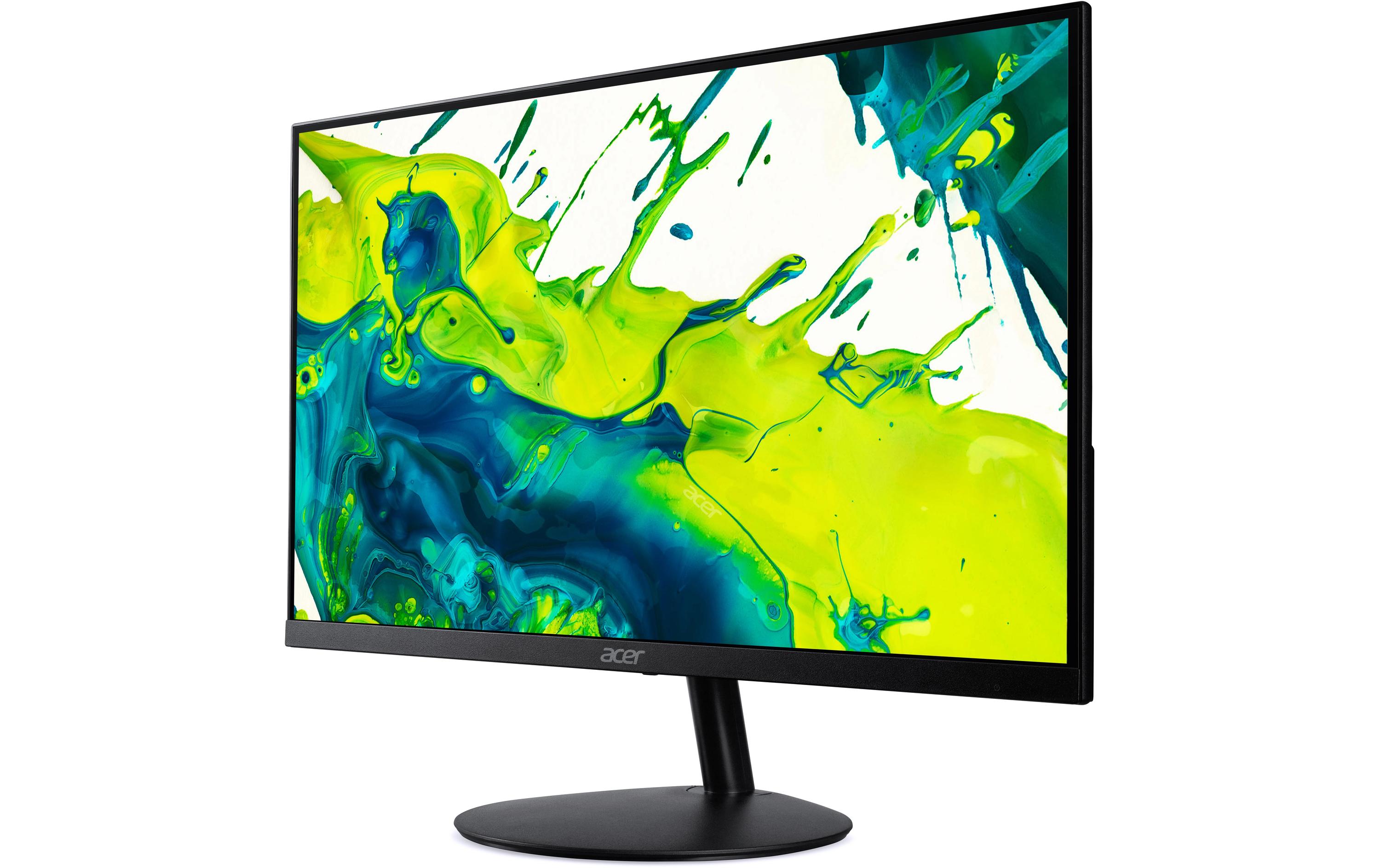 Acer Monitor SA272P1bi