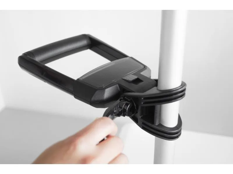 Einhell Akku-Fugenreiniger GE-CC 18 Li – Kit Einhell Akku-Fugenreiniger GE-CC 18 Li – Kit