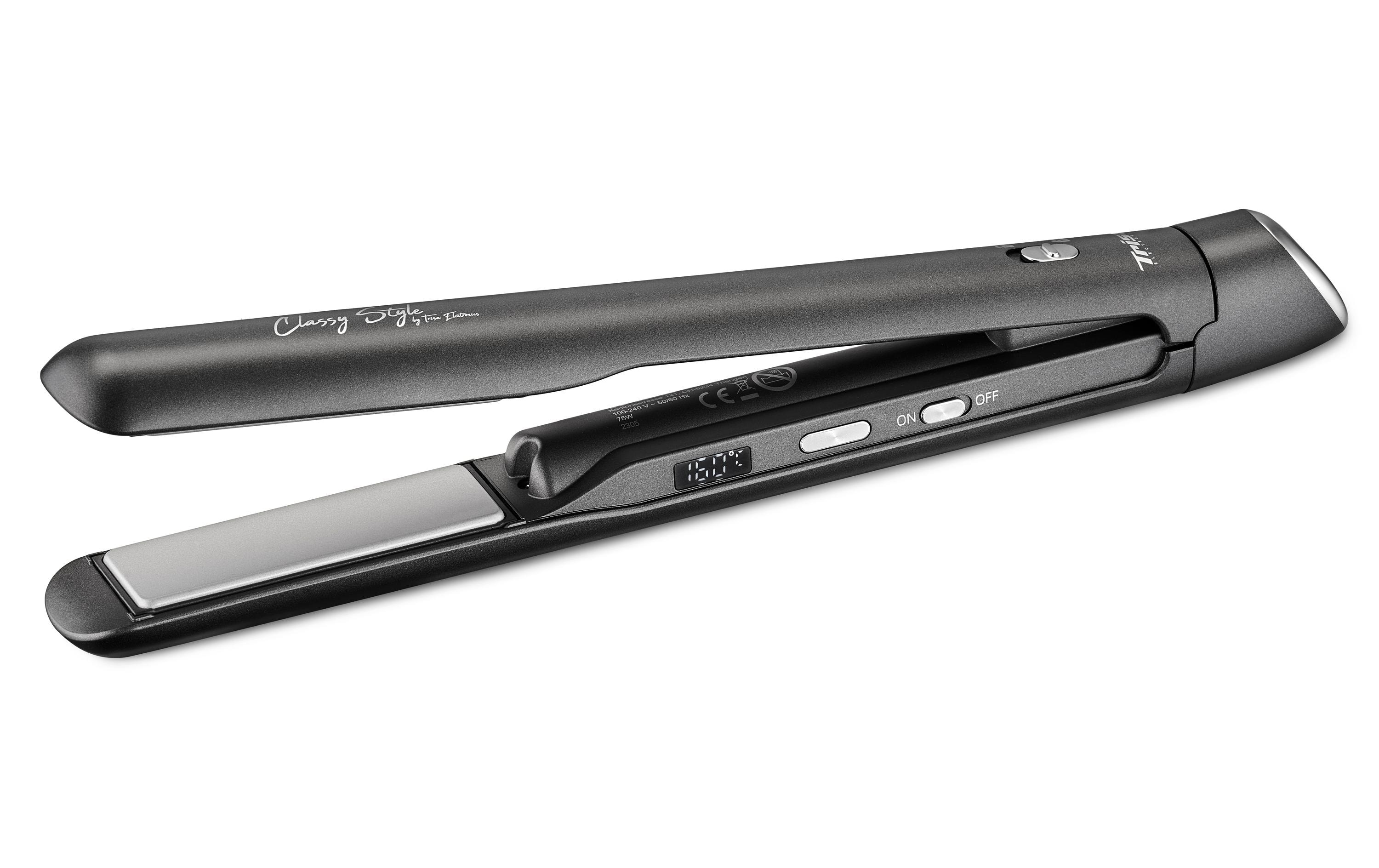 Trisa Haarglätter Classy Style Trisa Haarglätter Classy Style