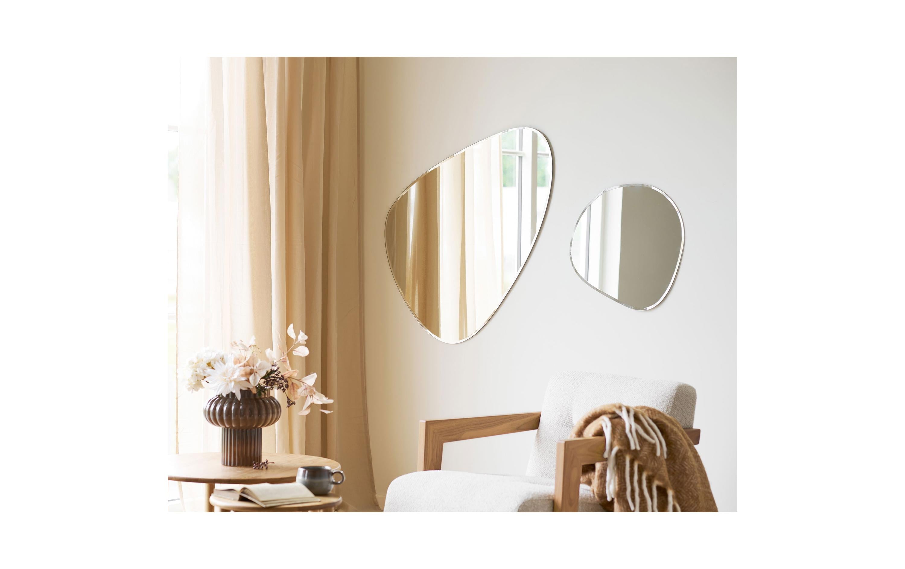House Nordic Spiegel Devonport 50 x 0.5 cm