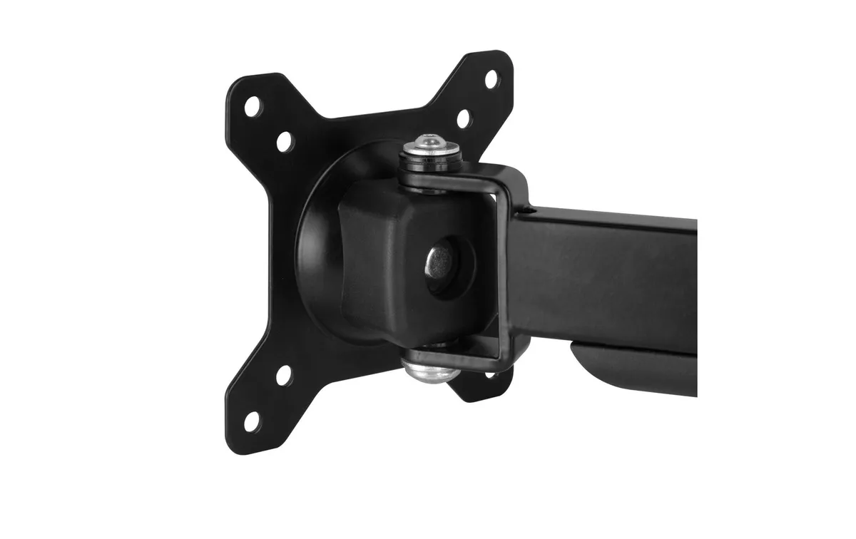Arctic Cooling Wandhalter W1C bis 18 kg – Schwarz Arctic Cooling Wandhalter W1C bis 18 kg – Schwarz