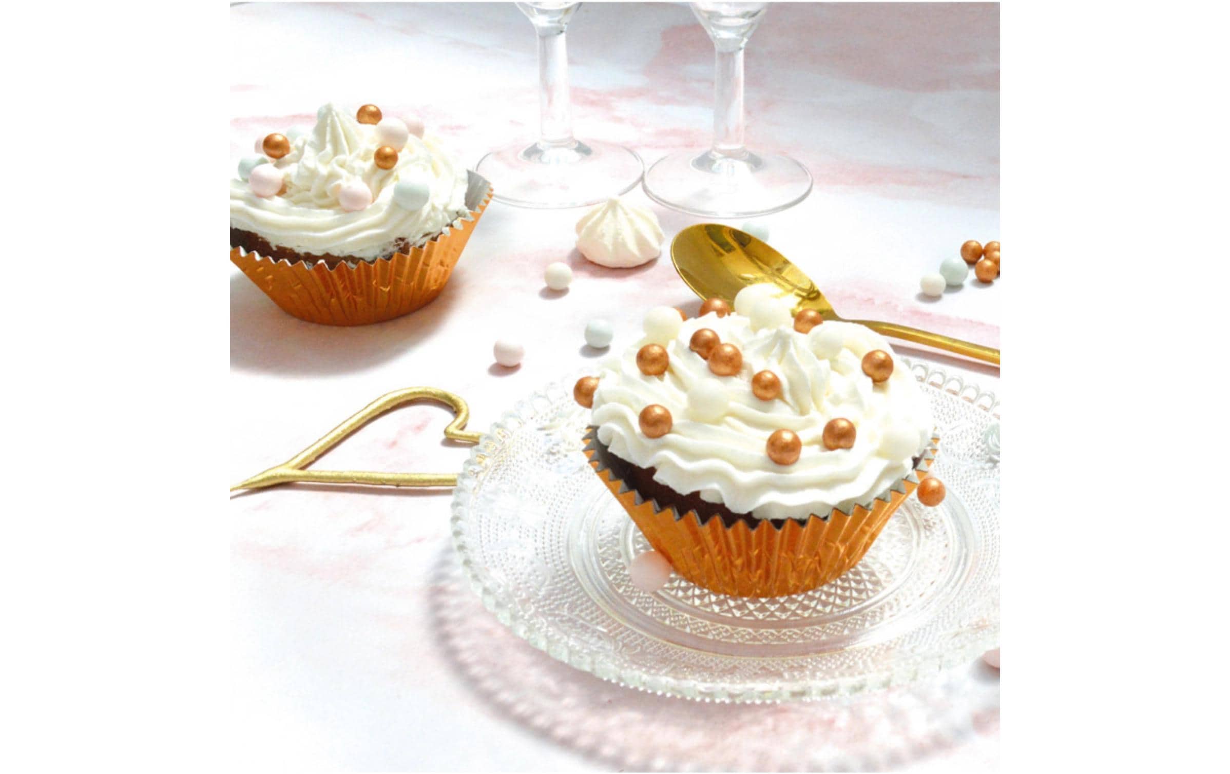 ScrapCooking Zuckerstreusel Mix Perlen gross 62 g, 4 Stück ScrapCooking Zuckerstreusel Mix Perlen gross 62 g, 4 Stück