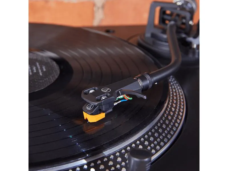 Audio-Technica Tonabnehmer AT-VM95EN