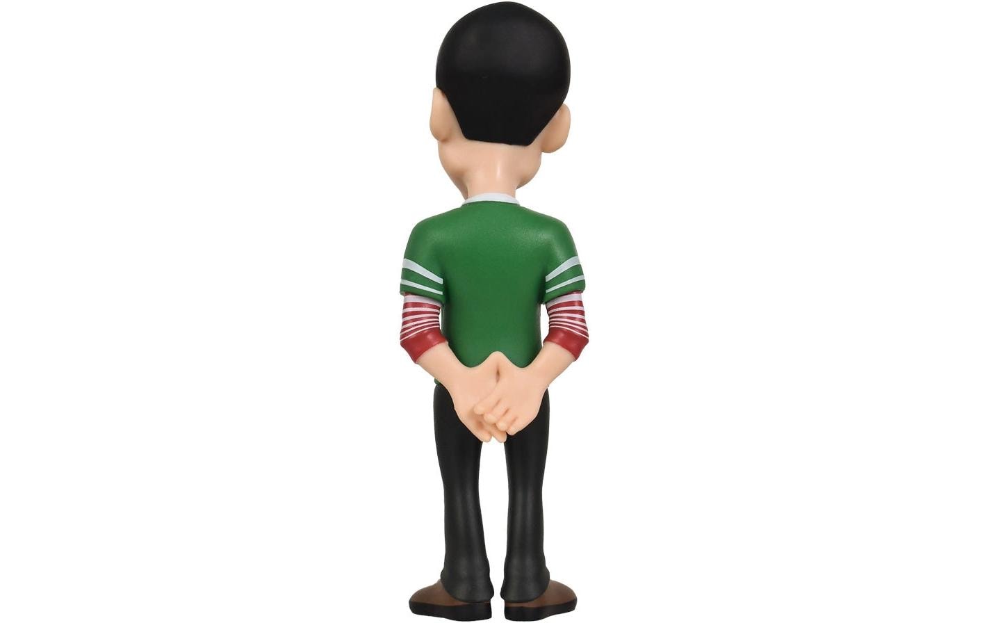 Minix Figur The Big Bang Theory: Sheldon Cooper 12 cm