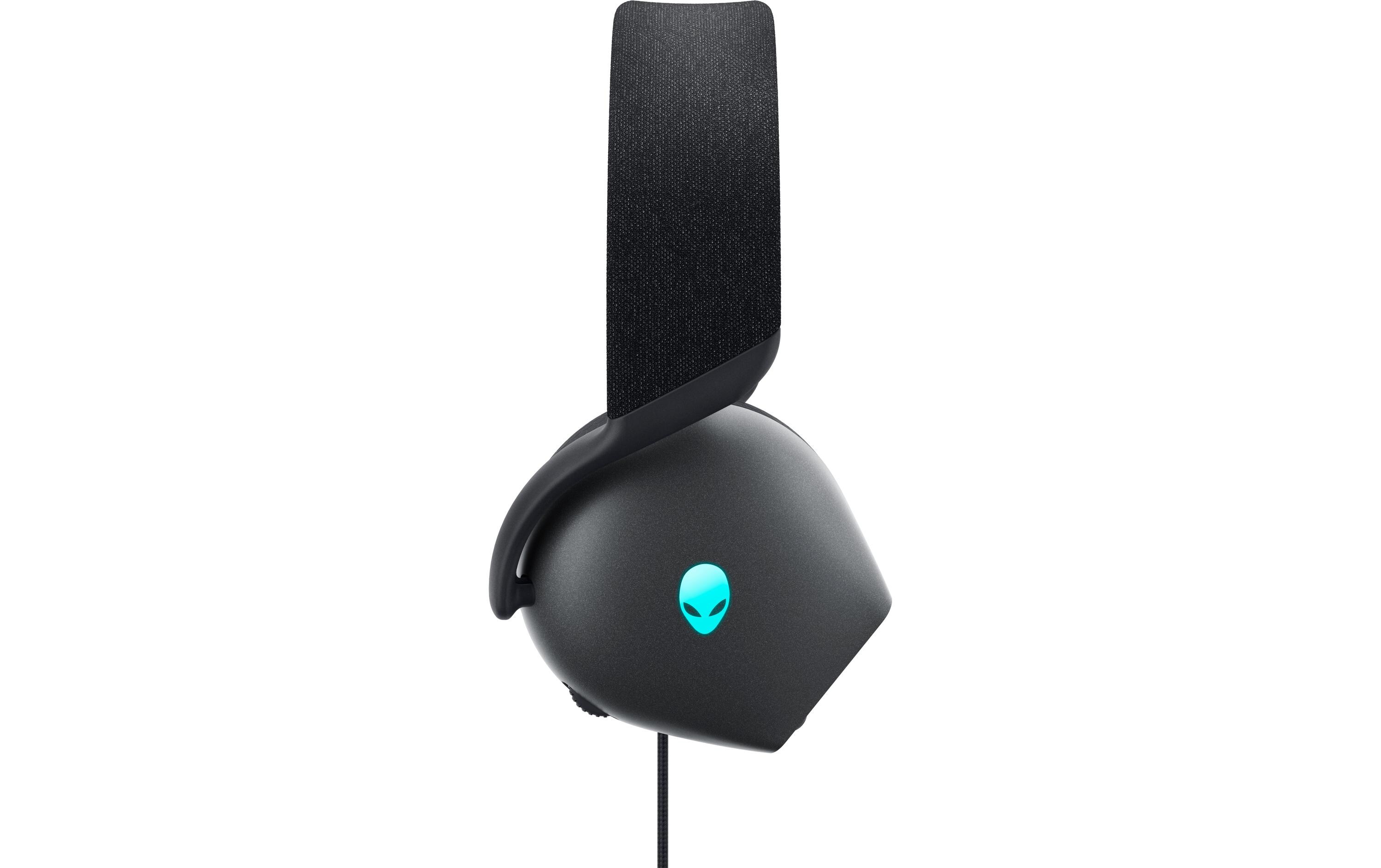 DELL Headset Alienware AW520H-G-DEAM Schwarz