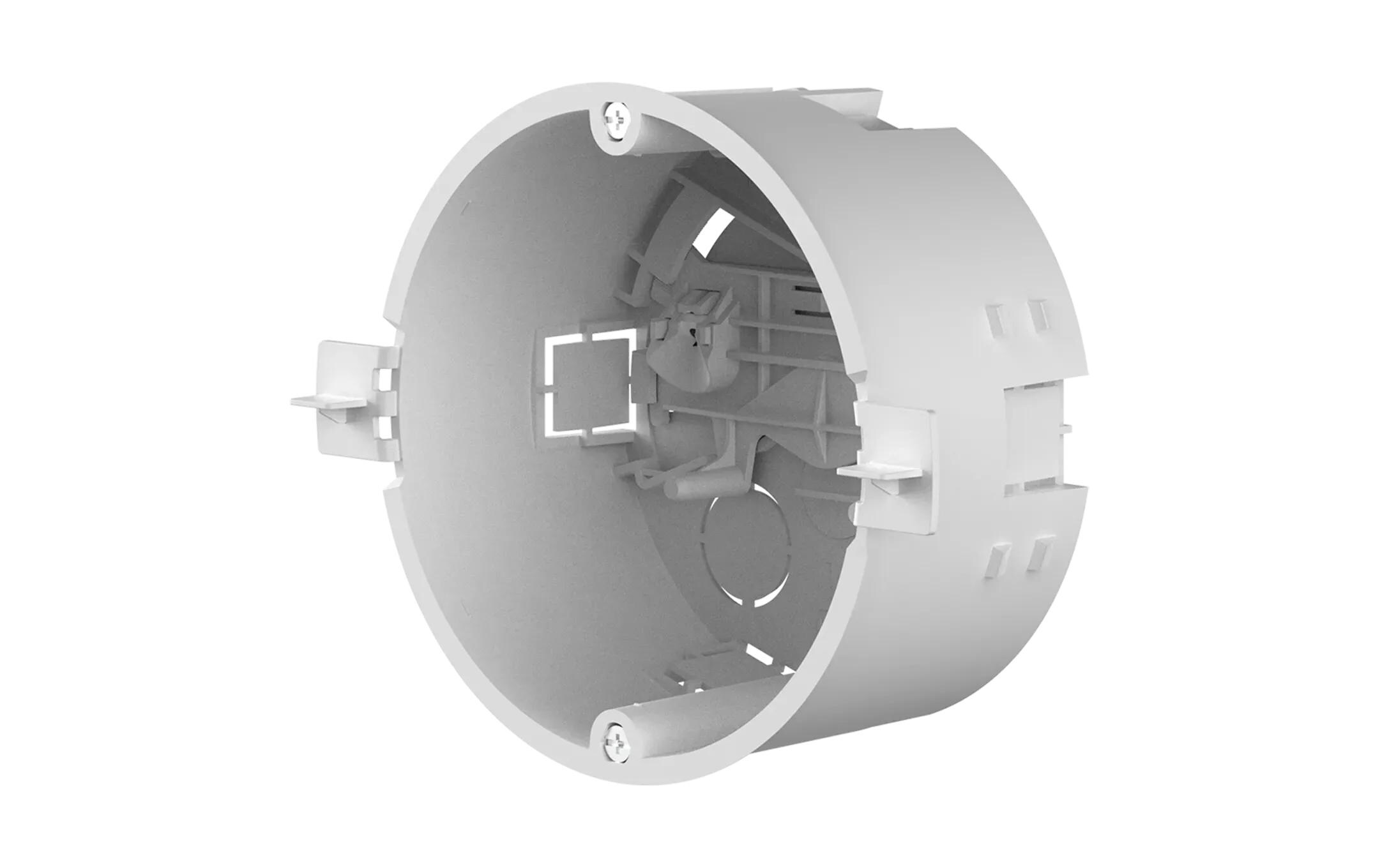Axis TI5201 Unterputzdose für AXIS I5304