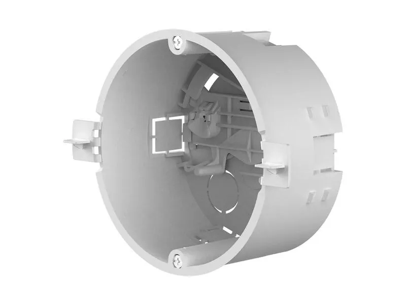 Axis TI5201 Unterputzdose für AXIS I5304