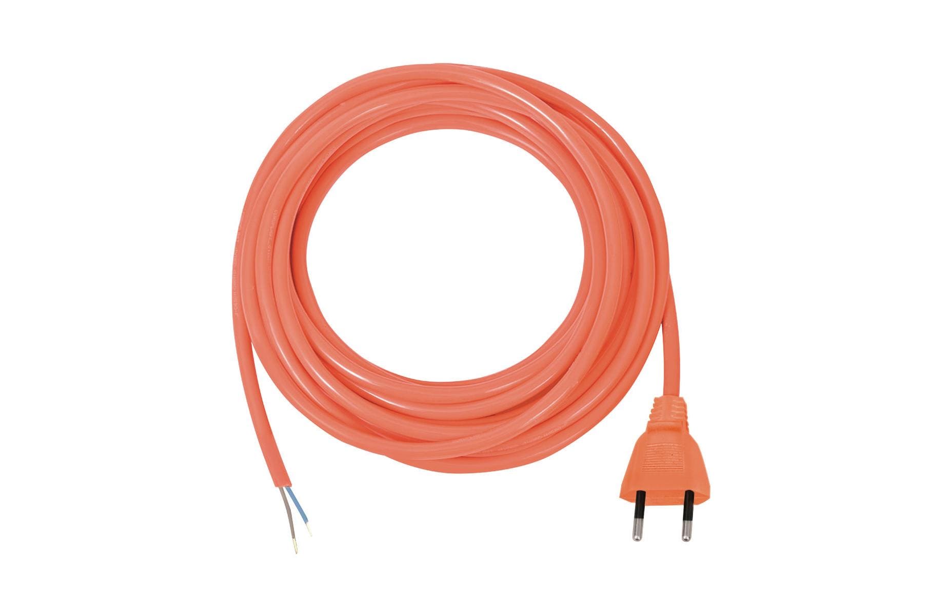 Brennenstuhl Anschlusskabel 5 m Offen-T11
