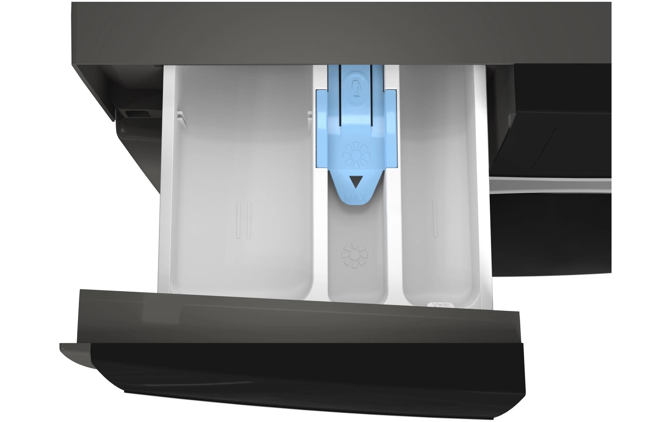 Sharp Waschmaschine ES-NFH714CANA-DE Links