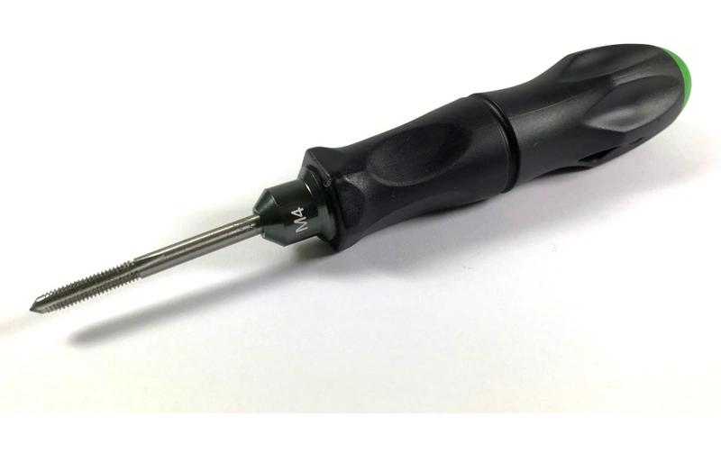 Absima Gewindebohrer M4 Absima Gewindebohrer M4