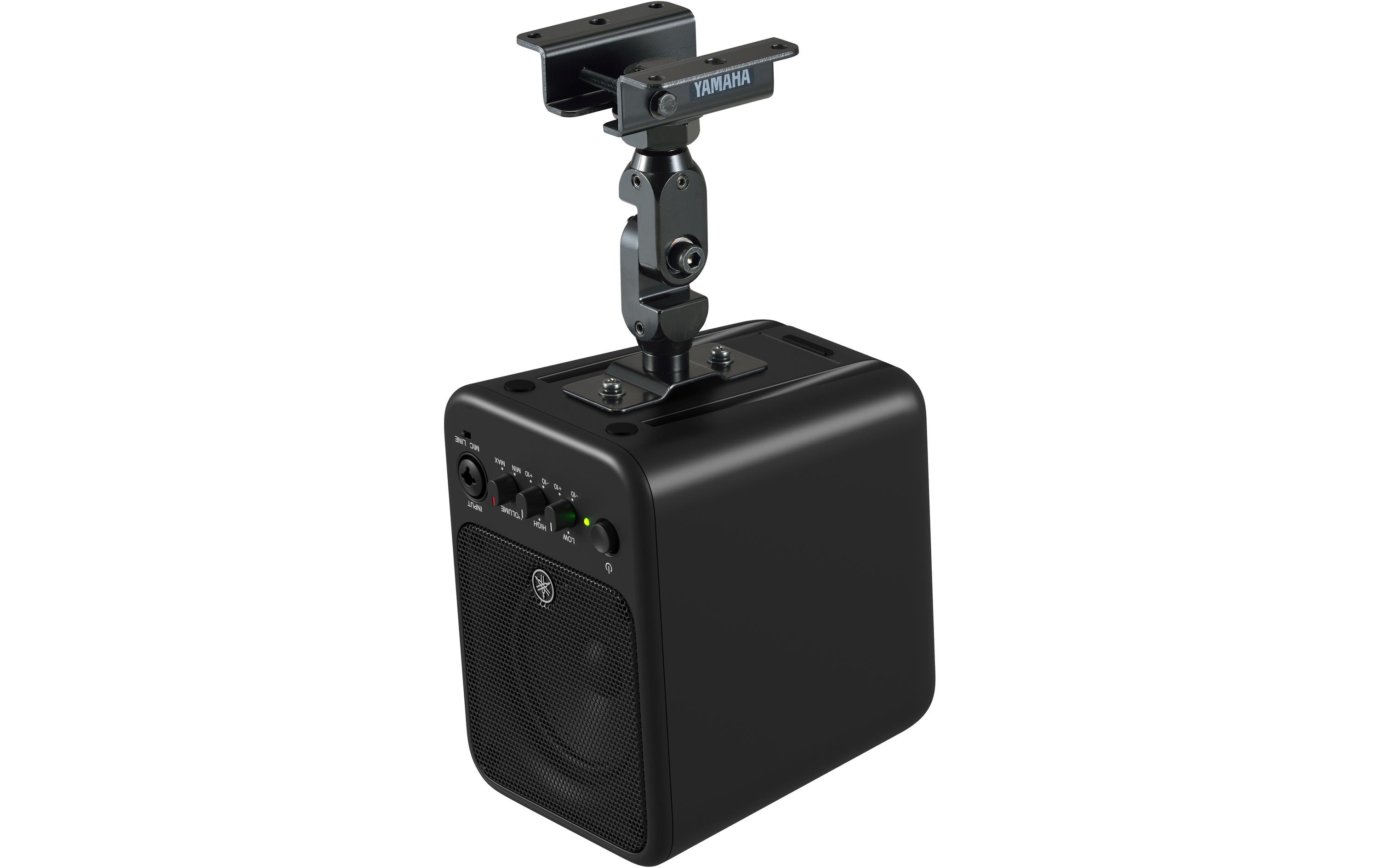 Yamaha Studiomonitor MS101-4 – 30 W