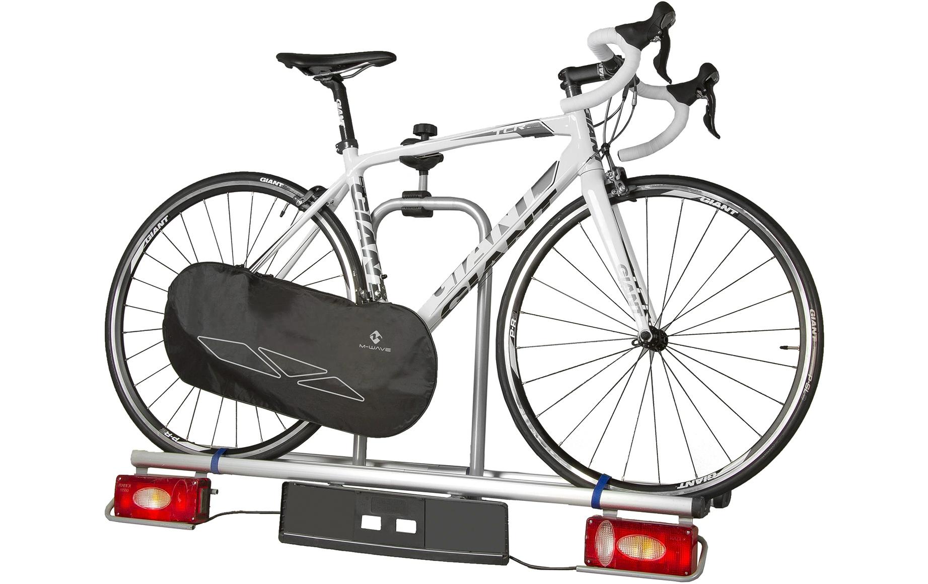 M-Wave Antriebs-Abdeckung Rotterdam Protect