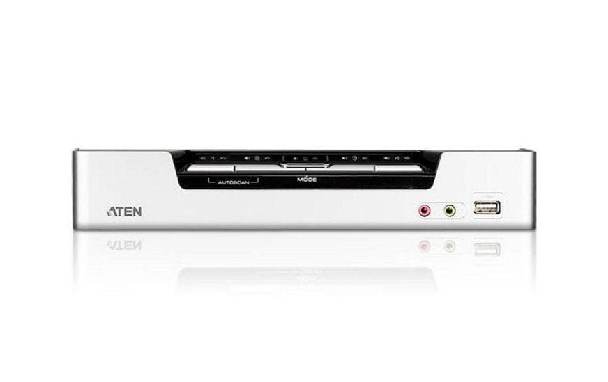 Aten KVM Switch CS1794 Aten KVM Switch CS1794