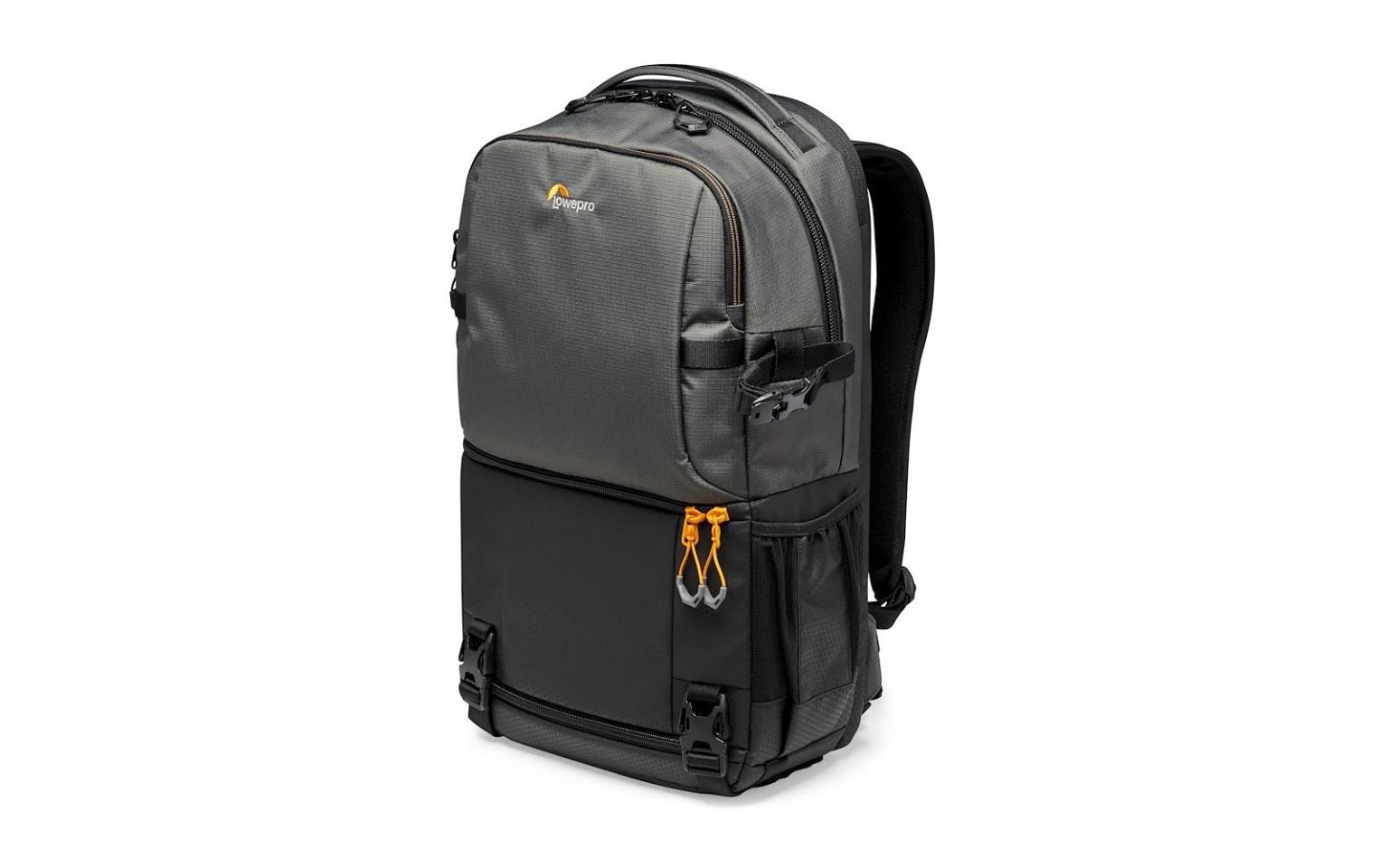 Lowepro Fotorucksack Fastpack BP 250 AW III Schwarz Lowepro Fotorucksack Fastpack BP 250 AW III Schwarz