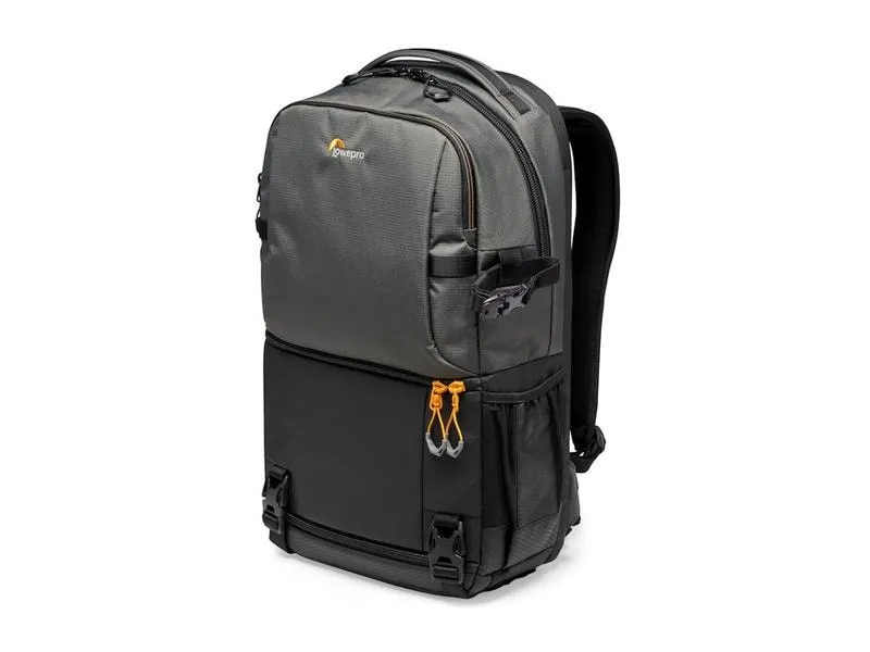 Lowepro Fotorucksack Fastpack BP 250 AW III Schwarz
