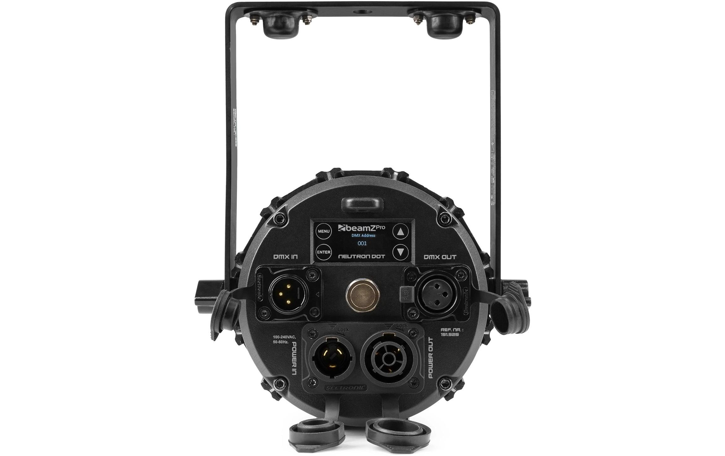 BeamZ Pro Scheinwerfer NEUTRON-DOT