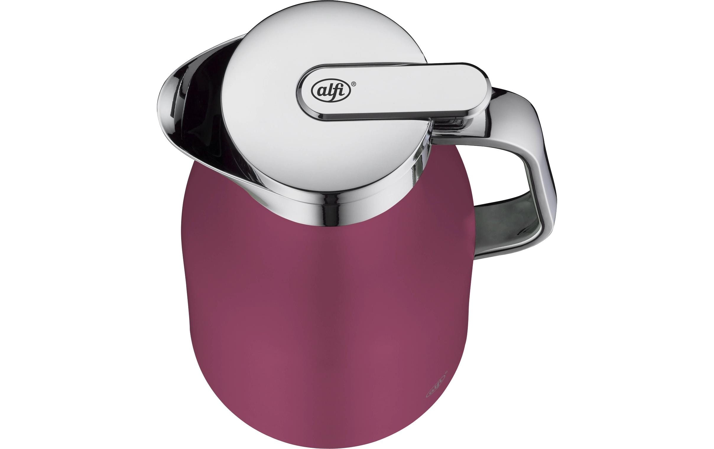Alfi Thermoskanne Skyline 1000 ml, Rosa