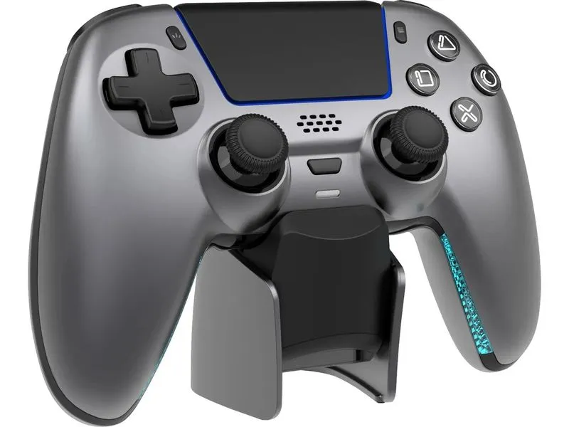 DELTACO Controller GAM-199 STEELGRAY DELTACO Controller GAM-199 STEELGRAY