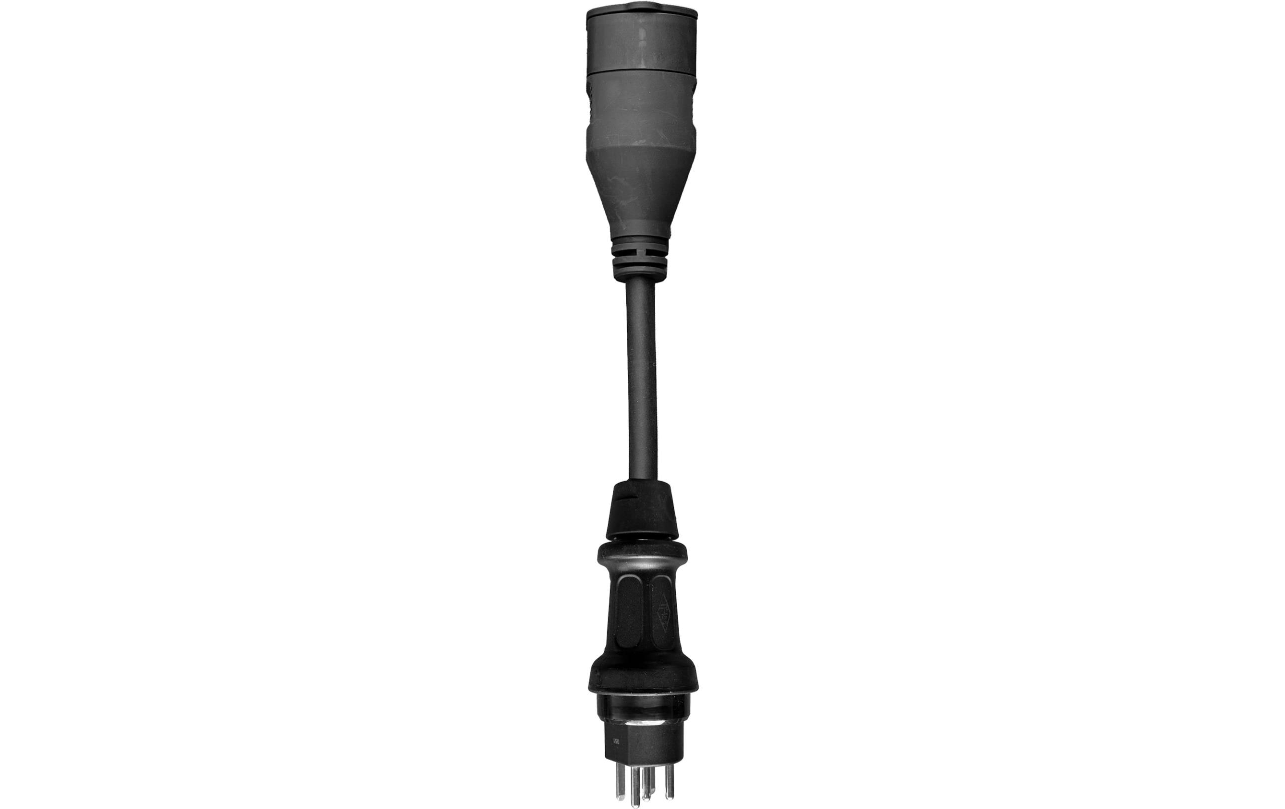 EV Buddy Adapter auf T15 für EV Buddy 3 Pro