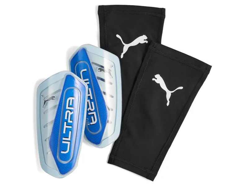 PUMA ULTRA Flex Hülse Blau M PUMA ULTRA Flex Hülse Blau M