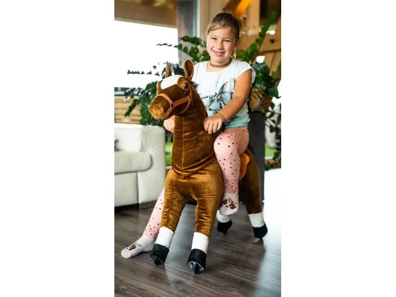 zoosy Reittier Pferd Gr. M zoosy Reittier Pferd Gr. M
