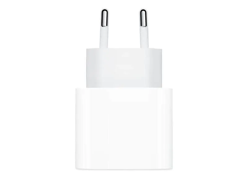 Apple USB-C Power Adapter 20W
