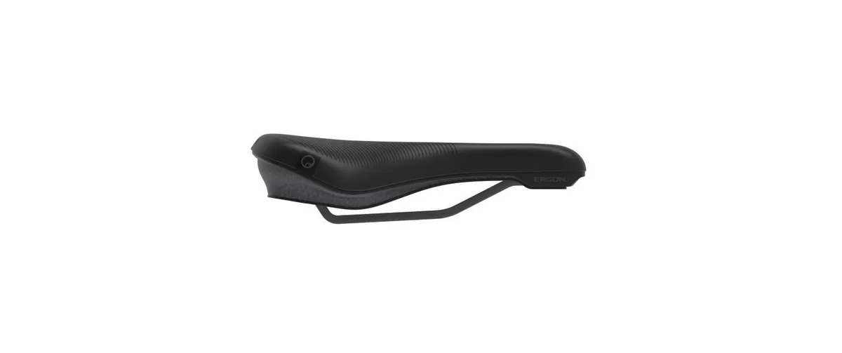 Ergon Fahrradsattel ST Core Evo Man black S/M Ergon Fahrradsattel ST Core Evo Man black S/M