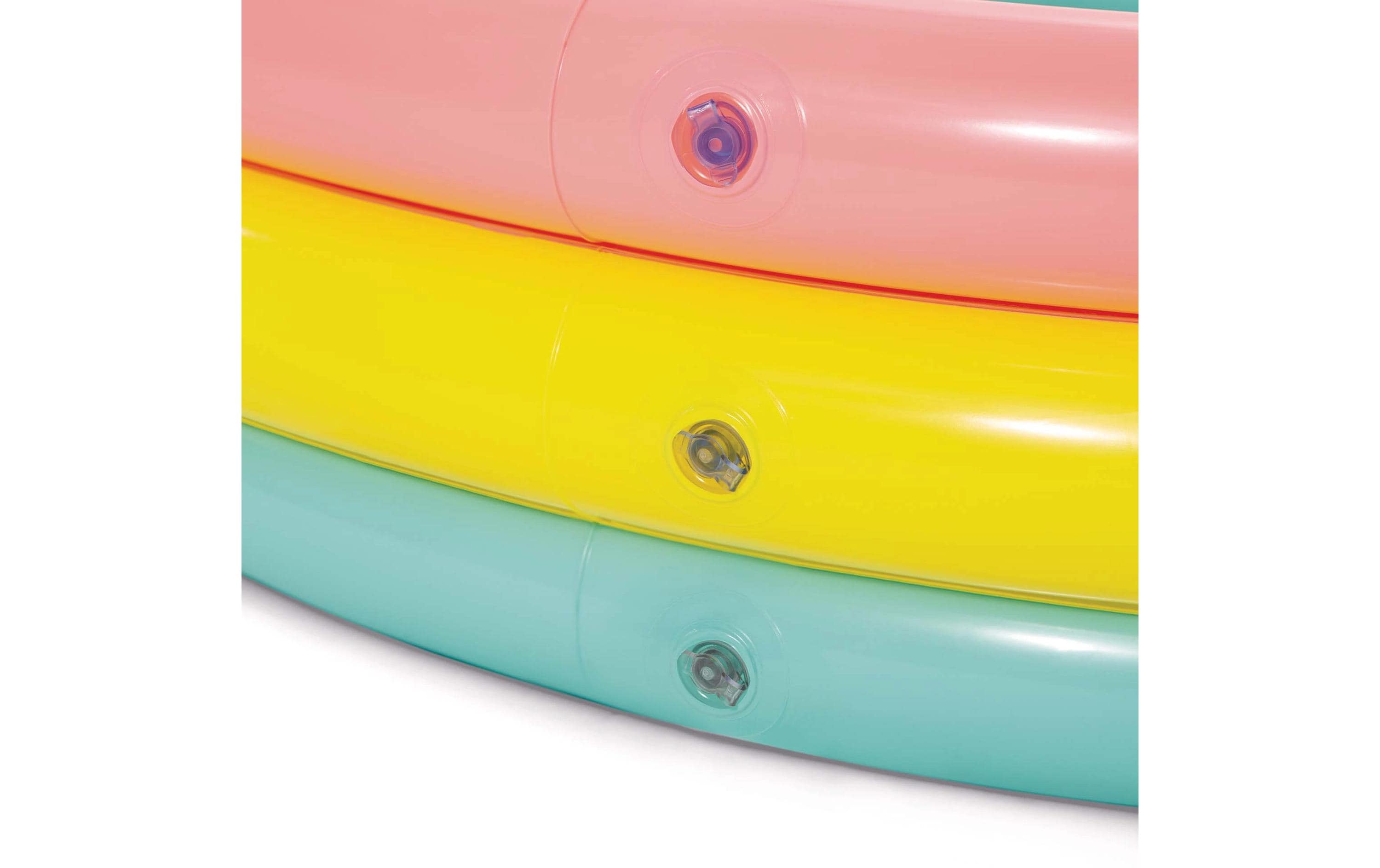 Intex Planschbecken Sunset Glow