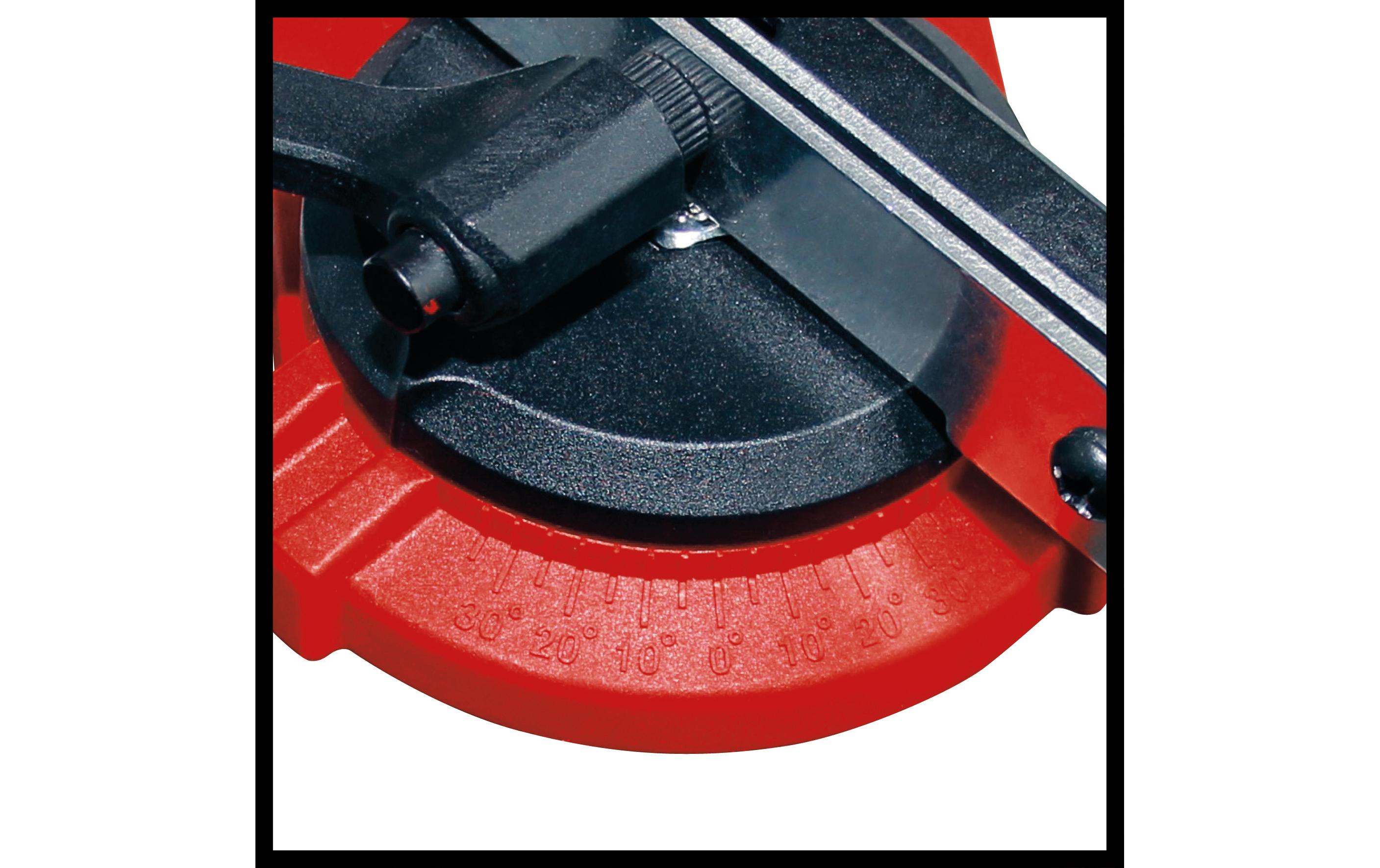 Einhell Sägekettenschärfgerät GE-CS 18 Li – Solo