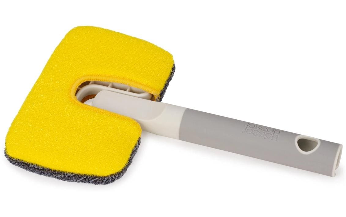 Joseph Joseph Bodenwischer-Kopf CleanTech 18 x 11 cm