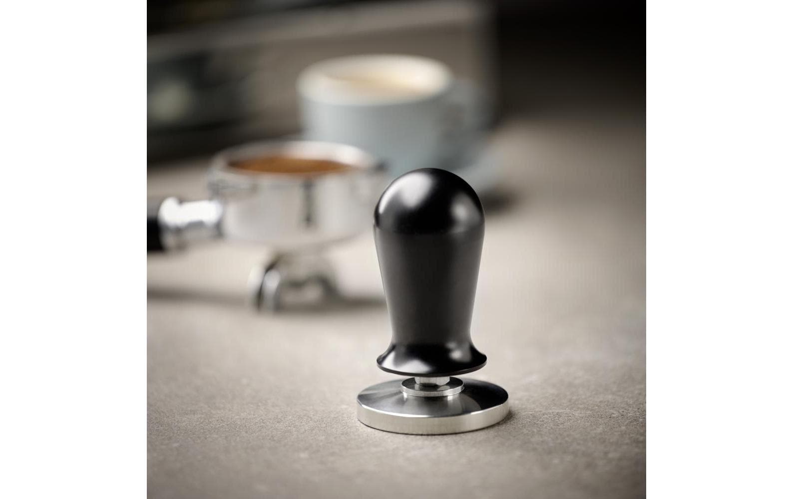 APS Tamper Ø 58 mm Schwarz