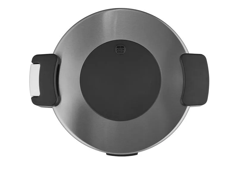 Cuckoo Reiskocher CR-3511E / 35 Cups Gastro 6.3 l
