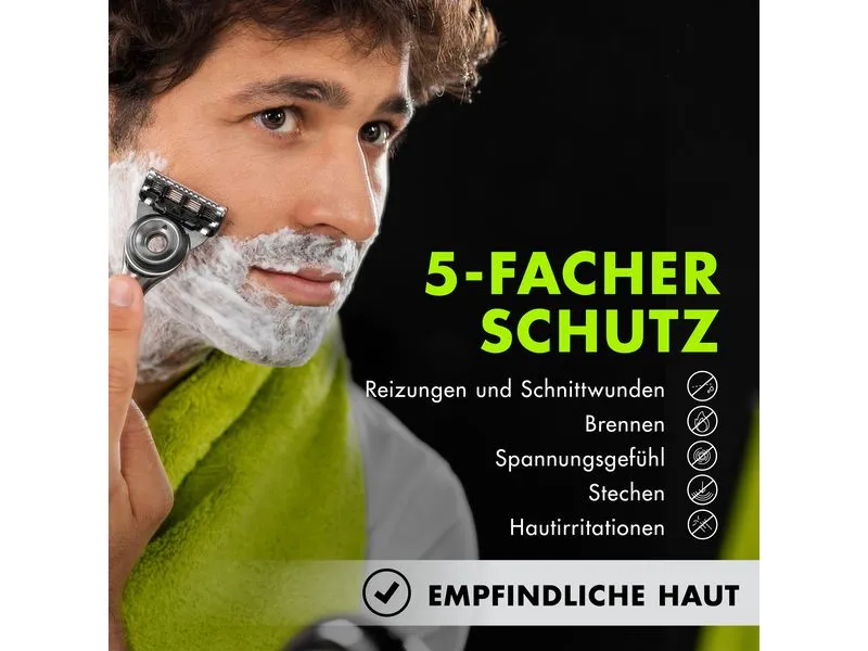Gillette Labs Geschenkset Premium