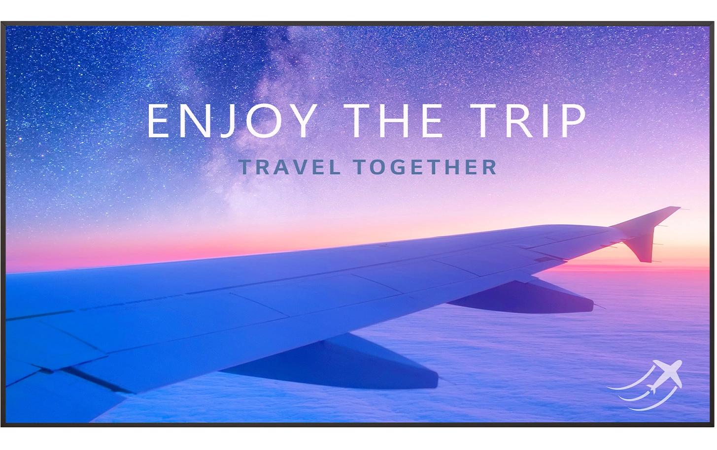 LG Public Display 75UH7N-M 75