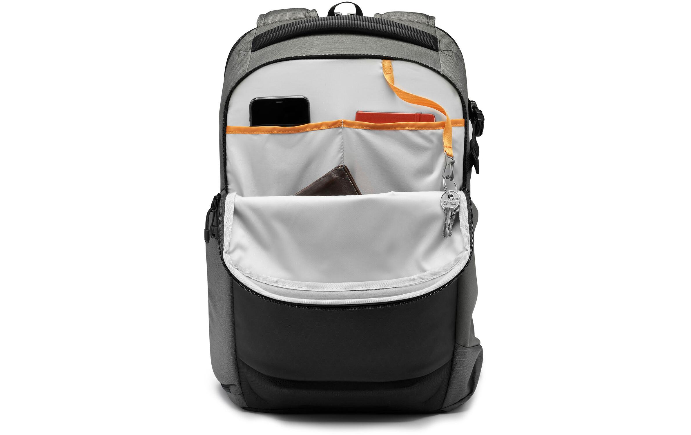 Lowepro Fotorucksack Flipside 400 AW III