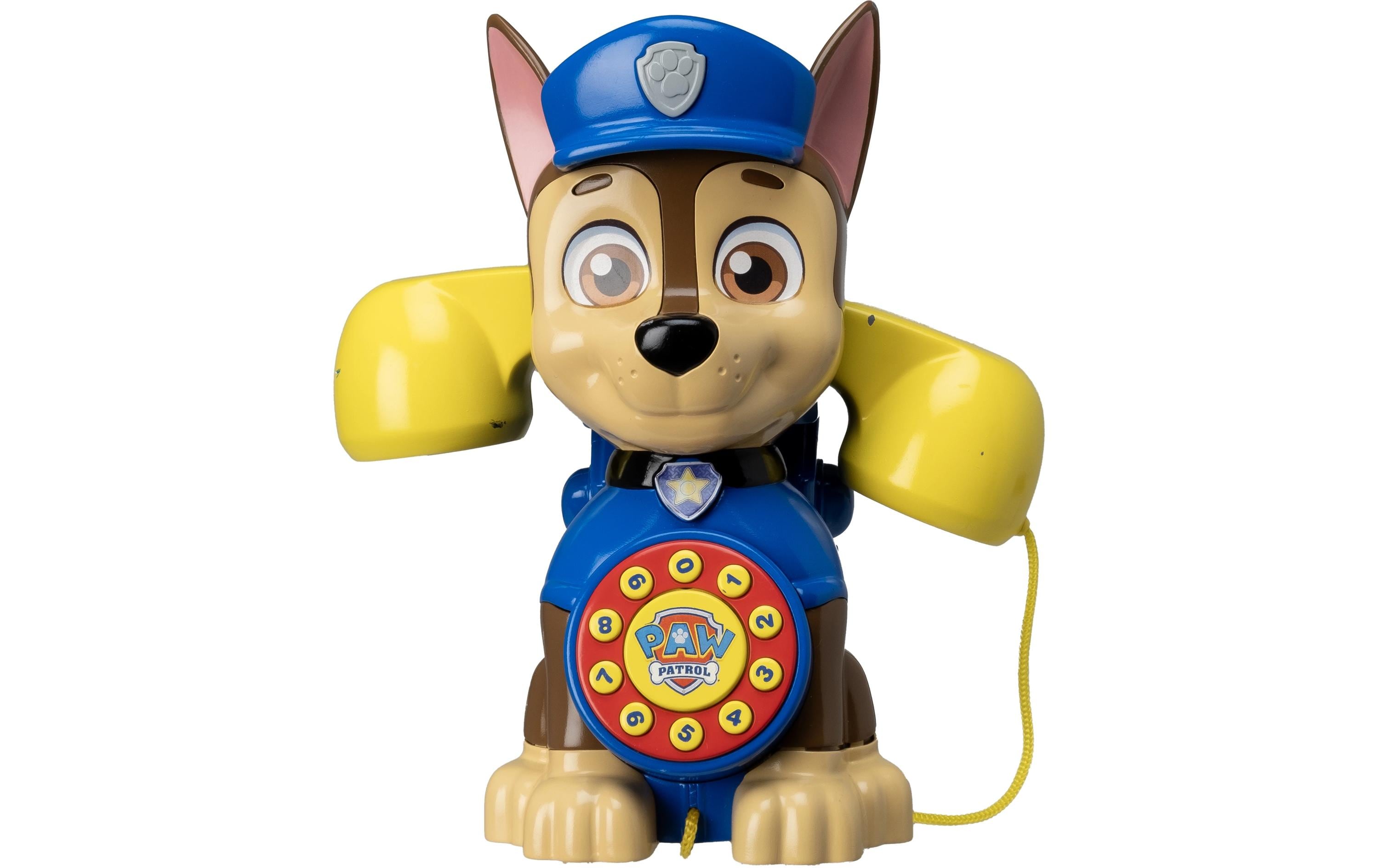 HTI Beschäftigungsspielzeug Paw Patrol Telephone