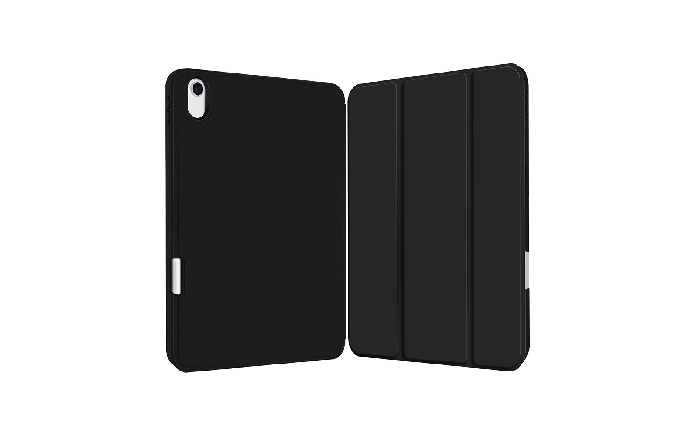 4smarts Tablet Book Cover Folio Basic für iPad Air 11/iPad Pro 11 4smarts Tablet Book Cover Folio Basic für iPad Air 11/iPad Pro 11