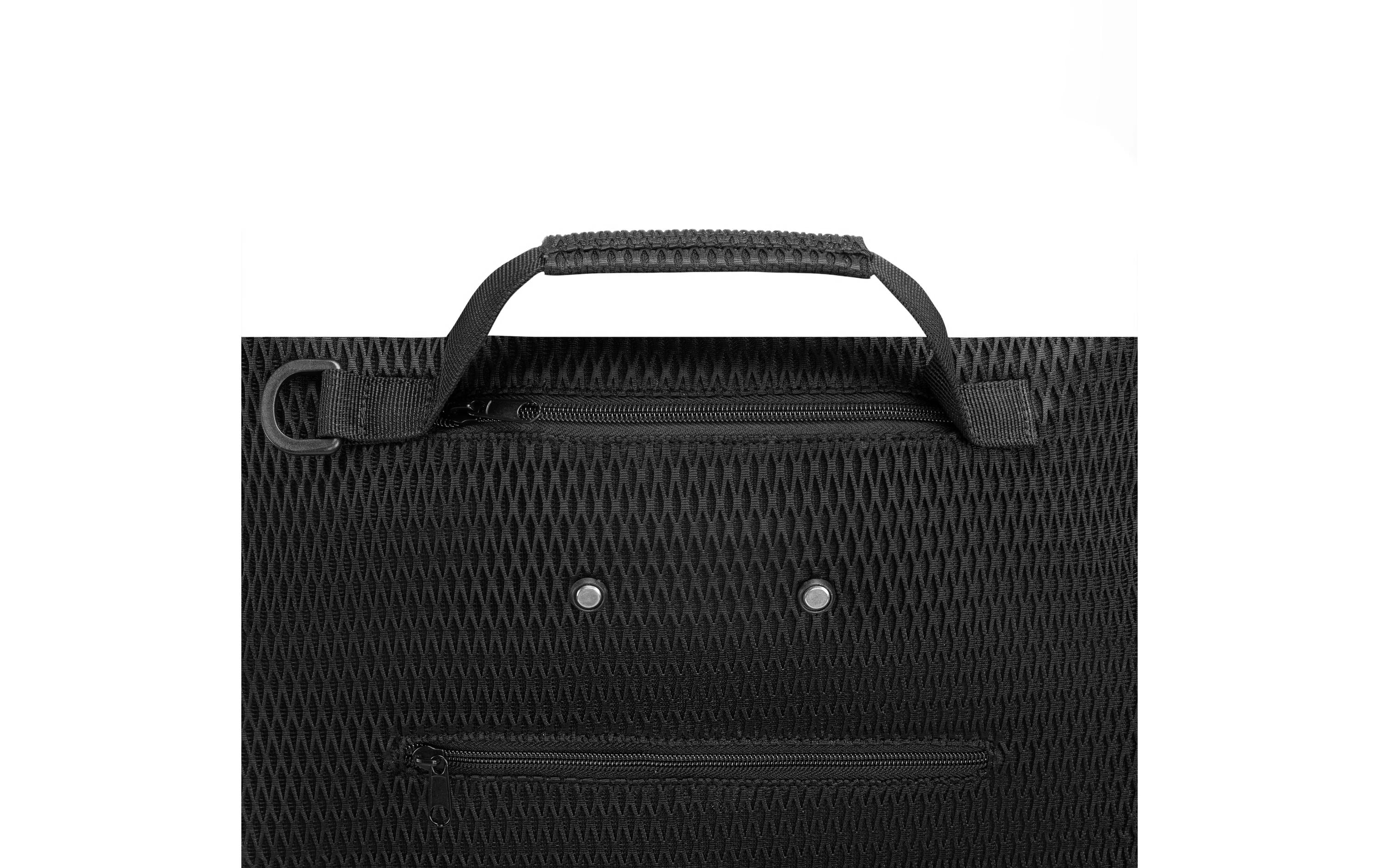 Reisenthel Einkaufstrolley Trolley M Frame Mesh Black