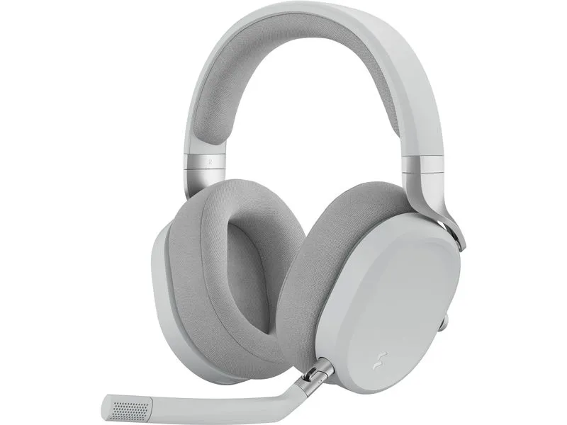 Fractal Headset Scape Light Grau Fractal Headset Scape Light Grau
