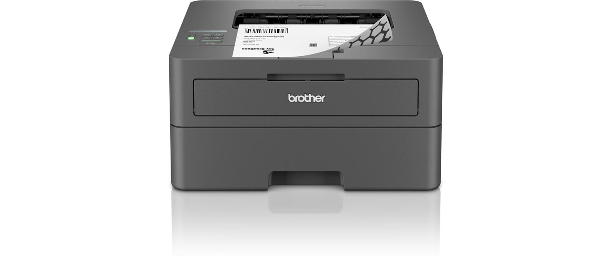 Brother Drucker HL-L2445DW
