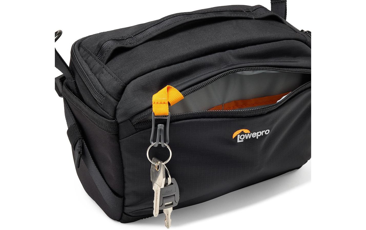 Lowepro Kamera-Tasche ProTactic Lite SLX 110 AW III