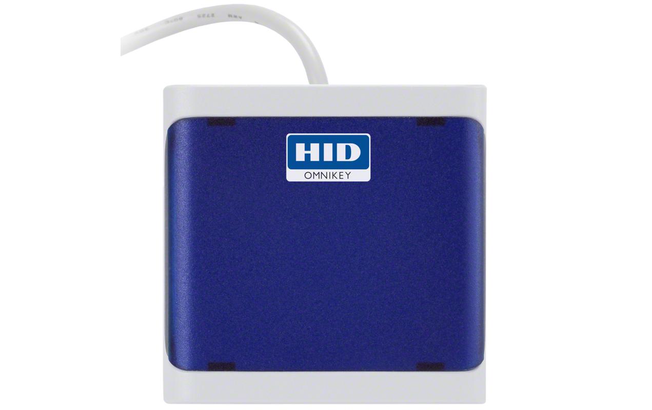 HID RFID Leser OMNIKEY 5022 USB