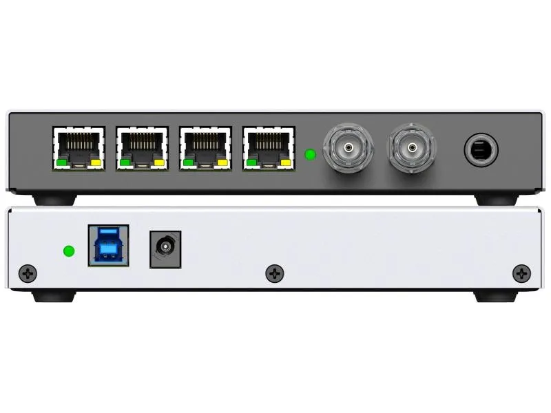 RME Audio Interface Digiface Dante
