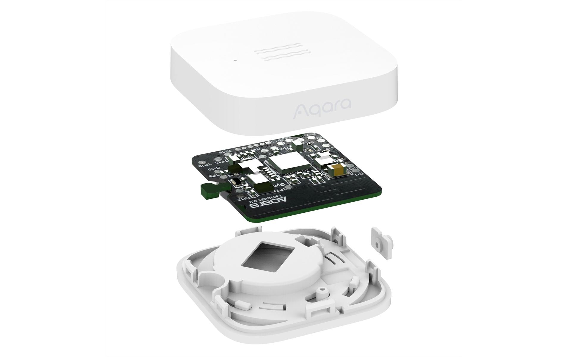 Aqara Vibration Sensor T1 Aqara Vibration Sensor T1