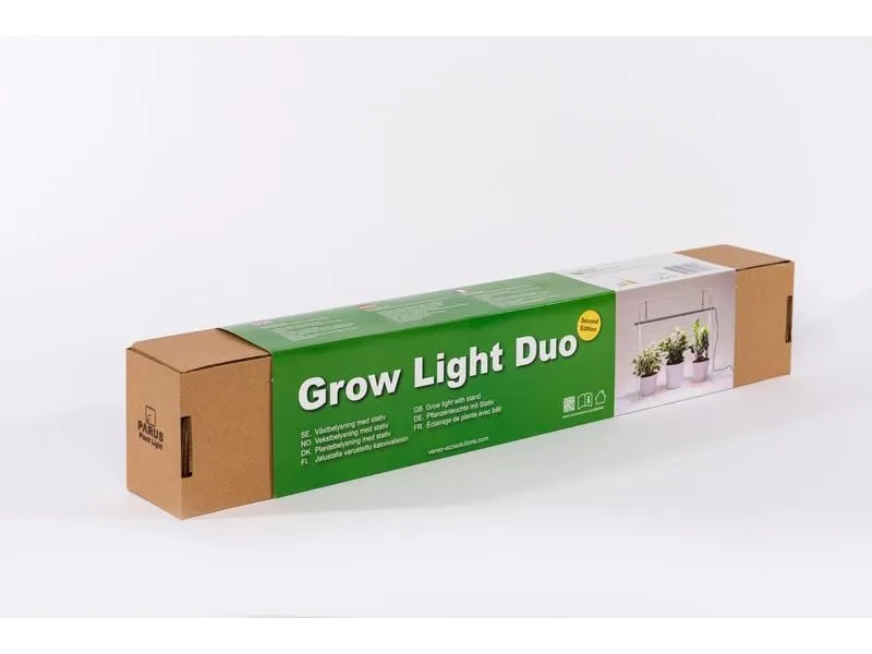 Venso Solutions Hängeleuchte Growlight Duo 22W Venso Solutions Hängeleuchte Growlight Duo 22W