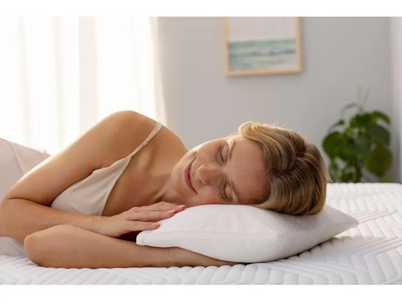 Tempur Reisekissen Comfort 40 x 26 cm Tempur Reisekissen Comfort 40 x 26 cm