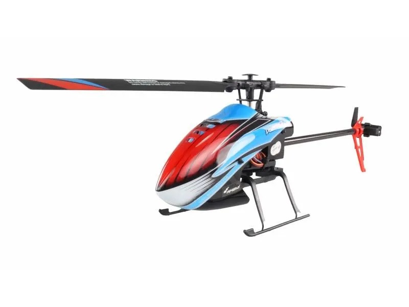 Amewi Helikopter AFX200 4-Kanal, 6G Gyro, RTF Amewi Helikopter AFX200 4-Kanal, 6G Gyro, RTF