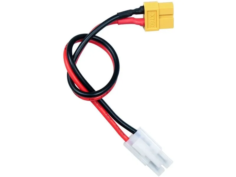 SKYRC Ladekabel XT60 zu Tamiya SKYRC Ladekabel XT60 zu Tamiya